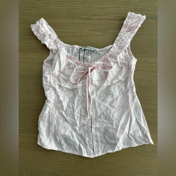 Princess Polly Trinket Top - Picture 9 of 9